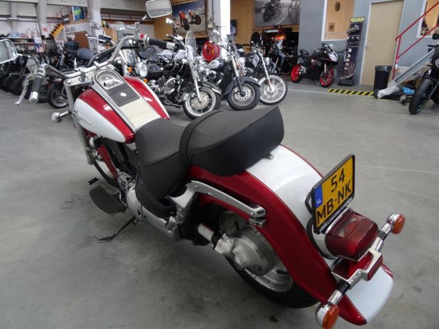suzuki - vl-1500-lc-intruder