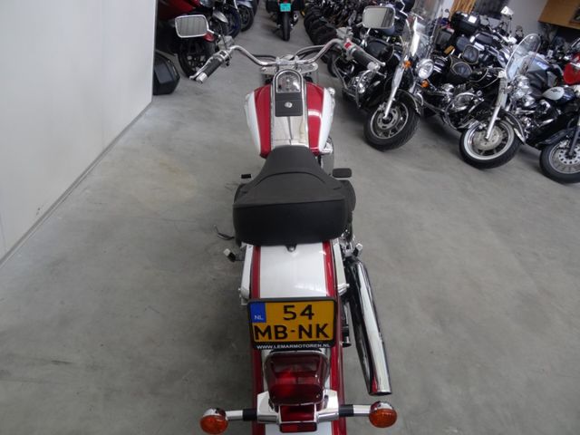suzuki - vl-1500-lc-intruder