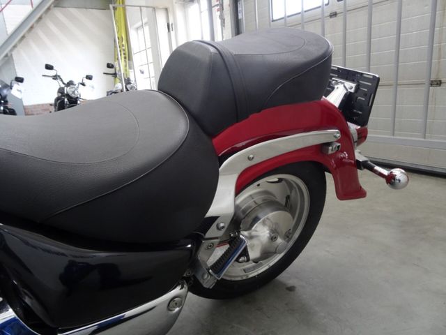 suzuki - vl-1500-lc-intruder