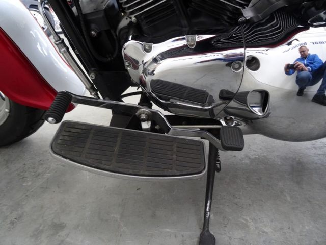 suzuki - vl-1500-lc-intruder