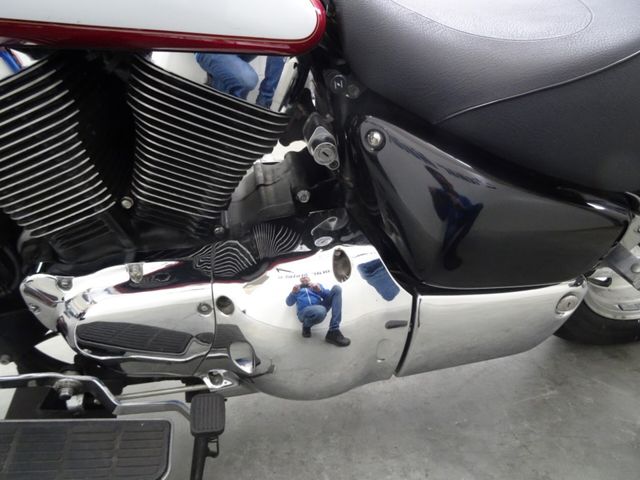 suzuki - vl-1500-lc-intruder