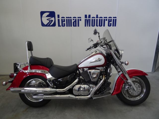 suzuki - vl-1500-lc-intruder