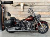 HARLEY-DAVIDSON SOFTAIL DELUXE FLSTN