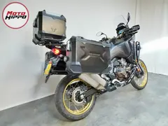 Honda CRF 1100L DCT Adventure Sports 2020 occasion – foto 3 van 12