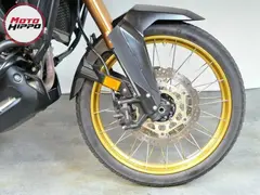 Honda CRF 1100L DCT Adventure Sports 2020 occasion – foto 6 van 12