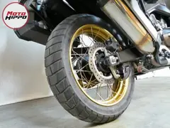 Honda CRF 1100L DCT Adventure Sports 2020 occasion – foto 11 van 12