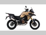 VOGE DS 625 X