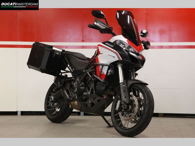 ducati - multistrada-950