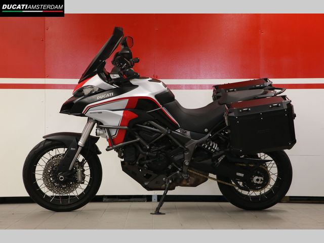 ducati - multistrada-950