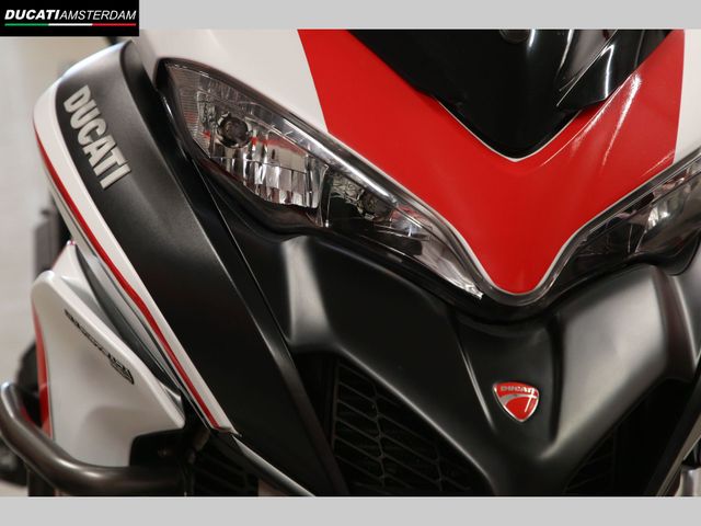 ducati - multistrada-950