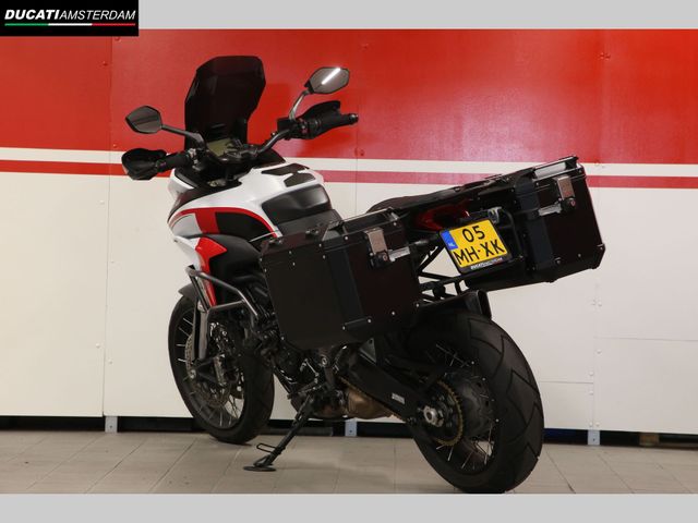 ducati - multistrada-950