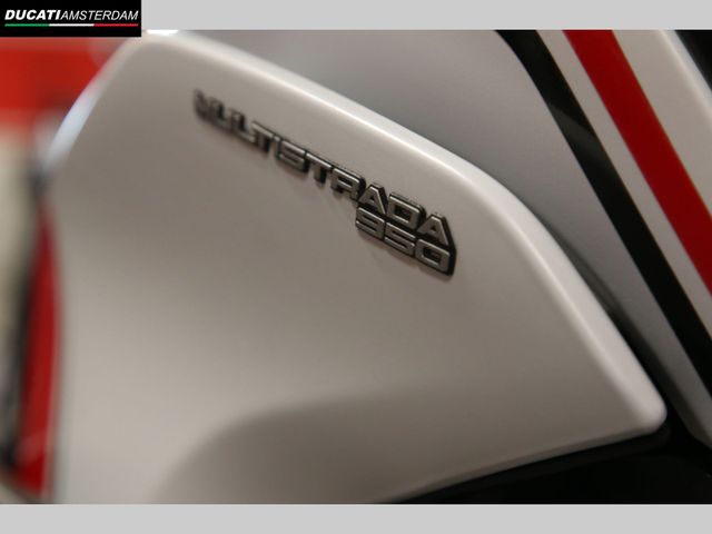 ducati - multistrada-950