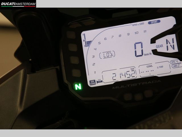 ducati - multistrada-950