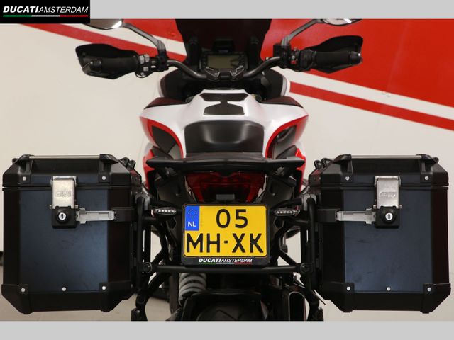 ducati - multistrada-950