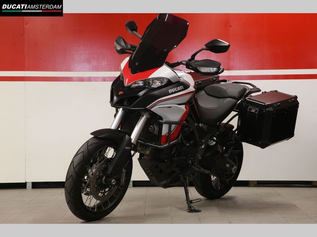 ducati - multistrada-950
