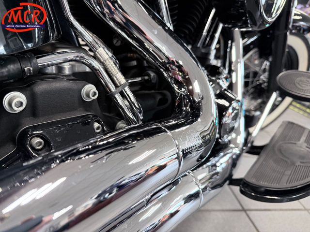 harley-davidson - softail-slim-fls