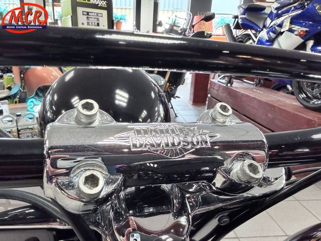 harley-davidson - softail-slim-fls