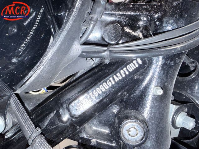 harley-davidson - softail-slim-fls