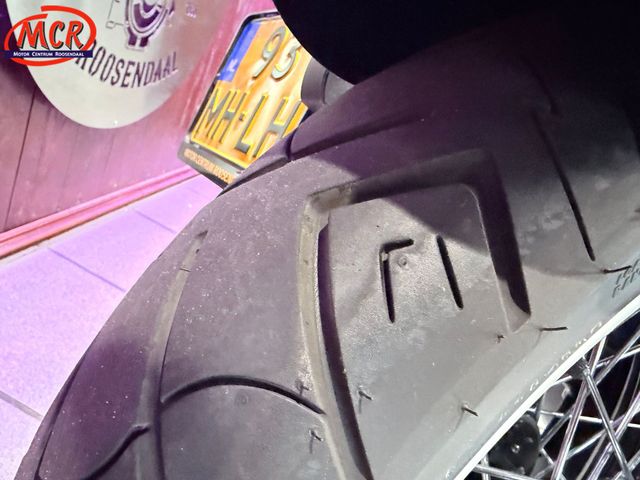 harley-davidson - softail-slim-fls