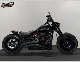Harley-Davidson FAT BOY 114 Flfbs Softail 2018 occasion