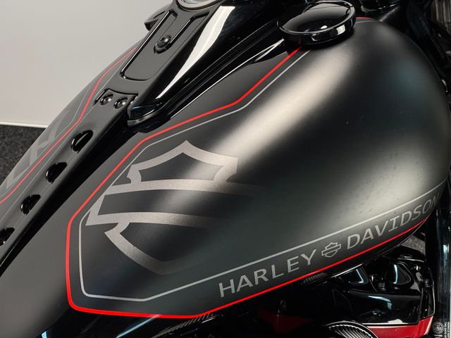 harley-davidson - fat-boy-114-flfbs-softail