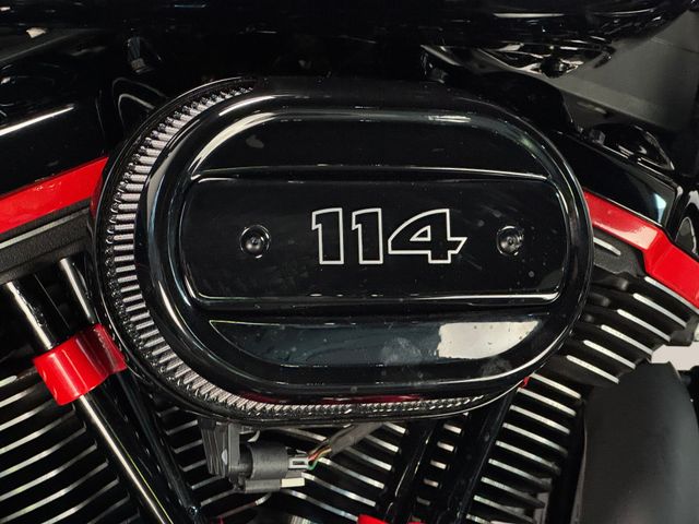 harley-davidson - fat-boy-114-flfbs-softail