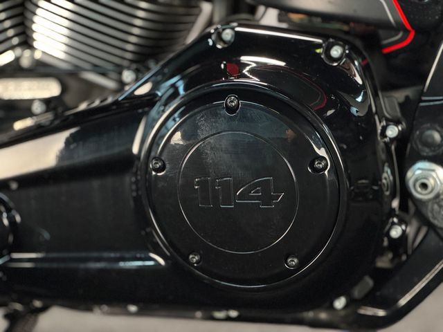 harley-davidson - fat-boy-114-flfbs-softail