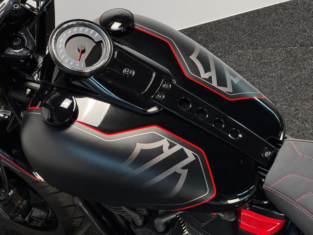 harley-davidson - fat-boy-114-flfbs-softail