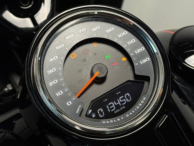 harley-davidson - fat-boy-114-flfbs-softail