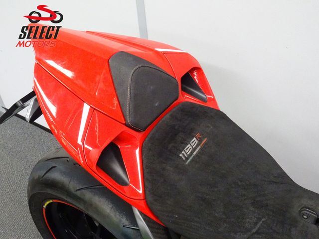 ducati - 1199-panigale-r