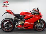 DUCATI PANIGALE 1199  R