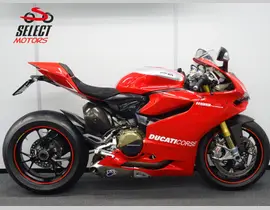 Ducati Panigale 1199  R 2014 occasion