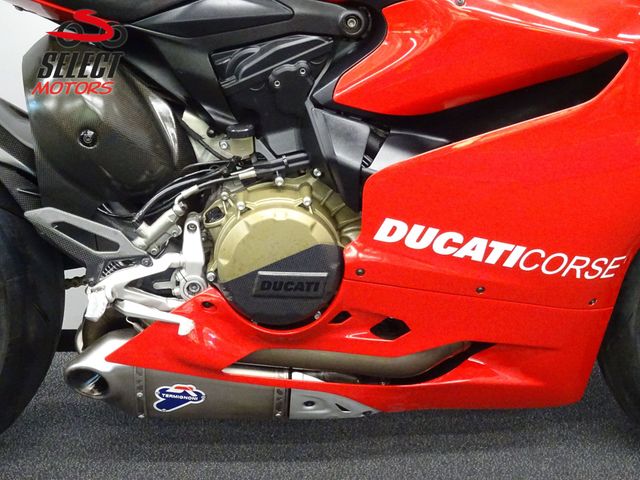 ducati - 1199-panigale-r