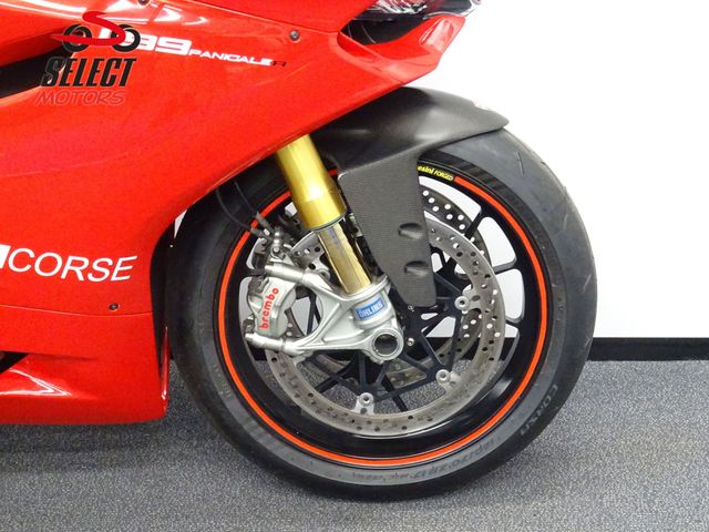 ducati - 1199-panigale-r