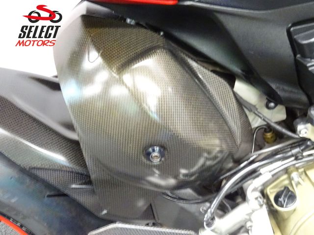 ducati - 1199-panigale-r