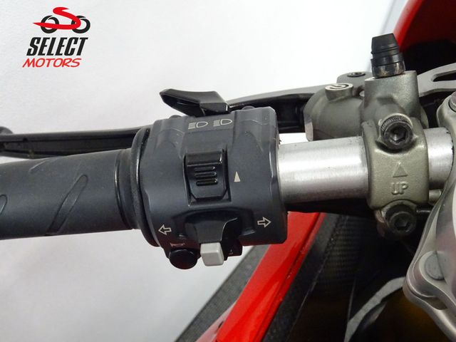 ducati - 1199-panigale-r