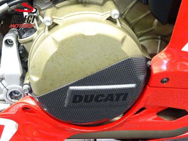 ducati - 1199-panigale-r