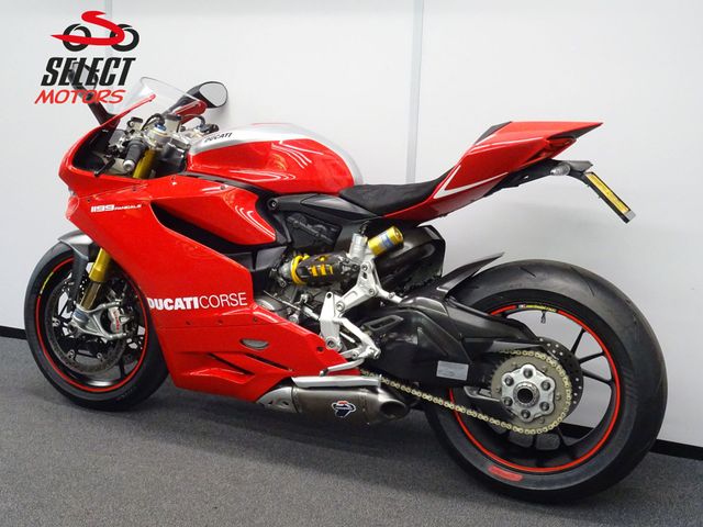 ducati - 1199-panigale-r