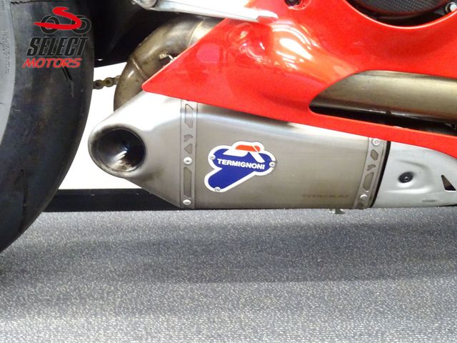ducati - 1199-panigale-r