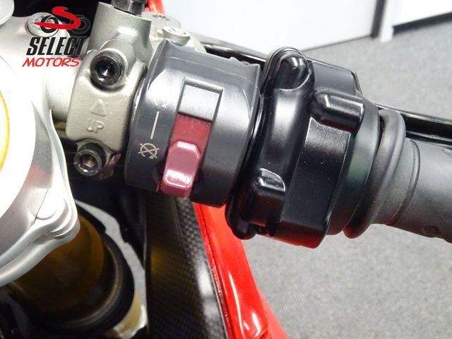 ducati - 1199-panigale-r