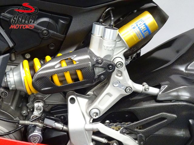 ducati - 1199-panigale-r