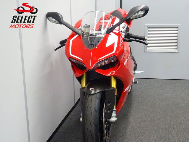 ducati - 1199-panigale-r