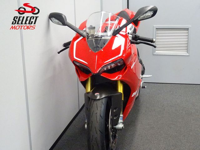 ducati - 1199-panigale-r