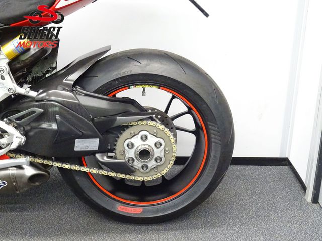 ducati - 1199-panigale-r