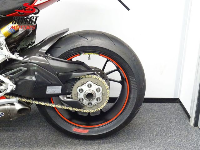ducati - 1199-panigale-r