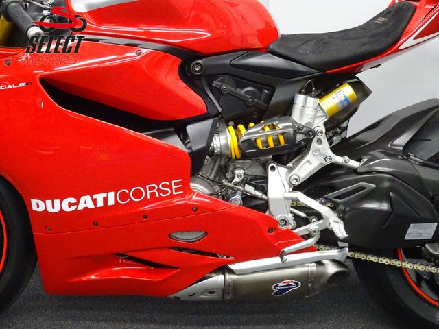 ducati - 1199-panigale-r
