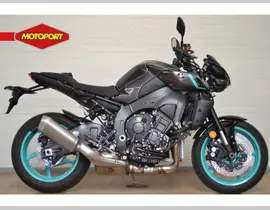 Yamaha MT 10 2026 nieuw