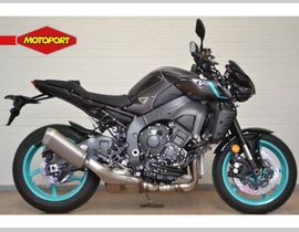 Yamaha MT 10 2026 nieuw
