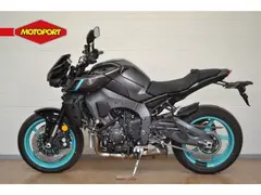 Yamaha MT 10 ABS 2026 nieuw – foto 2 van 2