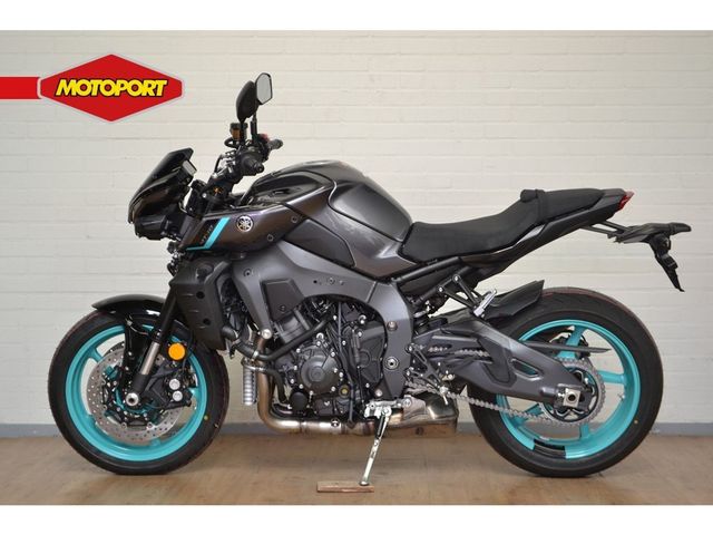 yamaha - mt-10